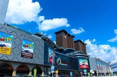 4月，你和春天有個約會——百貨購物指南