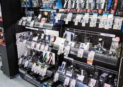 從下崗職工到百貨店老板 一位女性的創(chuàng)業(yè)逆襲之路