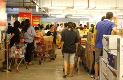 樂天文化中心店秋季珠寶節(jié)璀璨來襲，樂扣多款商品低至2折起