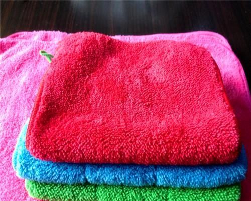 化工原料 纺织皮革原料辅料 纺织制品 韩国地板抹布,珊瑚绒抹布,拖把