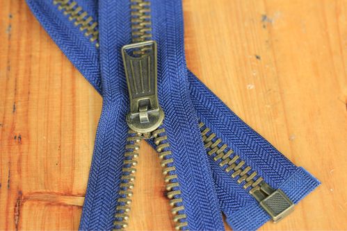 原料辅料,初加工材料 纺织皮革原料辅料 纺织服装辅料 拉链 10#金属